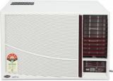 Carrier 1.5 Ton 5 Star BEE Rating ( 18K ESTRA /CAW18EA5N8F0, Copper Condenser ) Window AC (White)