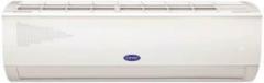 Carrier 1 Ton 3 Star 12k ester neo splt AC Split AC (Copper Condenser, White)