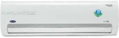 Carrier 1 Ton 3 Star ( 12K ESTER PRO INVERTER, Copper Condenser ) Split Inverter AC (White)