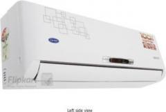 Carrier 1 Ton 3 Star 12K Ester Split AC White