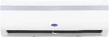 Carrier 1 Ton 3 Star CAI12EN3R30F0 Split Inverter AC (Copper Condenser, White, With Wi Fi Connect)