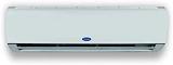 Carrier 1 Ton 3 Star CAS12DN3R30F0 Non Inverter Split AC (Durafresh Nx, Copper, White)