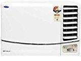 Carrier 1 Ton 3 Star Window AC (Copper, ESTRELLA PRO, White)