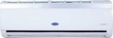 Carrier 1 Ton 5 Star CAI12EN5R30W1 Split Inverter AC (Copper Condenser, White, With Wi Fi Connect)