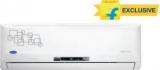 Carrier 2 Ton 3 Star 24K Ester Split AC White