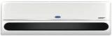 Carrier 2 Ton 3 Star R32 2022 Model 24K Indus NXi Hybridjet Split Inverter AC (Copper, White)