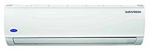 Carrier 2 Ton 3 Star Esko Pro CAS24EO3N8F0 Split AC (2018, Copper, White)