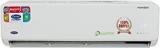 Carrier 2 Ton 4 Star CACI24SU4I3 White Inverter Split AC