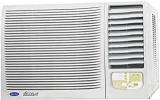 Carrier 3 Star 24k Estrella Neo R32 Window AC (White)