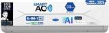 CARRIER Ester Edge FXi 2 Ton 3 Star Split Inverter AC With Wi-Fi Smart Energy Display
