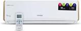 Croma 1.4 Ton 3 Star CRLAIN0173T8652 4 Way Auto Swing Inverter Split AC (Copper Condenser & Evaporator Coil, White, Free Standard Installation)