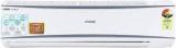 Croma 1.5 Ton 3 Star CRAC7722 Split AC (Copper Condenser, White)