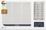 Croma 1.5 Ton 3 Star CRAW1152 Window AC (Copper Condenser, White)