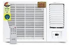 Croma 1.5 Ton 3 Star CRLAWA0183T9402 2022 Model Window AC (Copper Condenser, White)