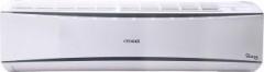 Croma 1.5 Ton 5 Star CRAC7705 Split Inverter AC (Copper Condenser, White, Grey)