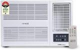 Croma 1.5 Ton 5 Star CRLAWA0185T3304 2022 Model With Free Standard Installation Window AC (Copper Condenser, White)