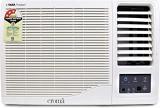 Croma 1 Ton 3 Star CRAC1156 With FREE Installation Window AC (Copper, White)