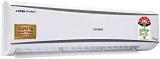 Croma 1 Ton 5 Star CRAC7704 With Free Installation Split Inverter AC (Copper, White)