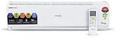 Croma 1 Ton 5 Star CRLAIN0125T0256 2022 Model With Free Standard Installation Inverter Split AC (Copper Condenser, White)