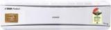 Croma 2 Ton 3 Star CRAC7703 Split Inverter AC (Copper Condenser, White)