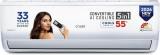 Cruise 1.5 Ton 3 Star VarioQool Inverter Split AC CWCVBM-VQ3D173