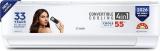 Cruise 1.5 Ton 5 Star Inverter Split AC 5-in-1 Convertible CWCVBM-VQ1D185