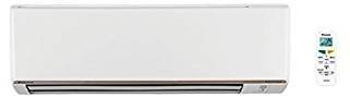 Daikin 1.0 Ton 3 Star CTKL35TV16 Inverter Split AC (Copper, White)