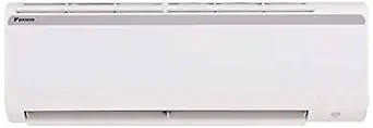 Daikin 1.5 Ton 2 Star Copper FTQ50TV White Split AC