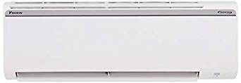 Daikin 1.5 Ton 4 Star FTKP50TV Inverter Split AC (Copper, White)