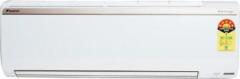 Daikin 1.5 Ton 5 Star FTXF50UV16V Split Inverter AC (Copper Condenser, White)