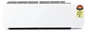 Daikin 1.5 Ton 5 Star Copper FTXF50TV White Hot And Cold Inverter Split AC