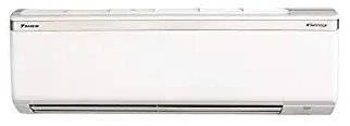 Daikin 1.5 Ton 3 Star Copper ETKL50TV16U Split Inverter AC (White)