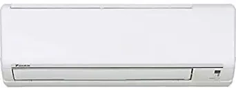 Daikin 1.5 Ton Inverter Split AC (White)