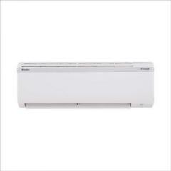 Daikin 1 Ton 3 Star ATKL35TV16X/RKL35TV16X Inverter AC (Copper Condenser, BEE Rating 2018, White)