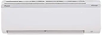 Daikin 1 Ton 3 Star Copper MTKL35TV White Inverter Split AC