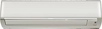 Daikin 1 Ton 2 Star R 32 DTQ Series Split AC (White)