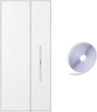 Door Seal For Portable Air Conditioner And Tumble Dryer