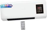 Ecomistiq Mini Split Air Conditioner Heater Wall Mounted