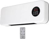 Electric Wall Heater Heating Cooling Device Household Apartment Bathroom Style A Inverter Split AC