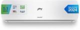 Godrej 0.8 Ton 3 Star EI 11NINV3R32 WYE Split Inverter AC (Copper Condenser, White)