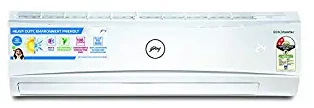 Godrej 1.5 Ton 2 Star GSH 18LTC2 WSA Split AC (Copper, White)