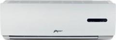 Godrej 1.5 Ton 3 Star 18FT3WNT Split AC White