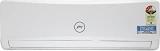 Godrej 1.5 Ton 3 Star Alloy GSC 18 SGN 3 CWQR White Split AC