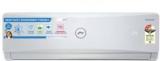 Godrej 1.5 Ton 3 Star GIC 18ATC3 WSA Inverter AC (Copper Condenser, Grey)