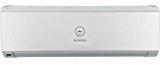 Godrej 1.5 Ton 3 Star GIC 18SINV 3 DWQR Inverter Split AC (Alloy, White)