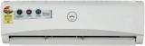 Godrej 1.5 Ton 3 Star GSC 18 AMINV 3 RWQM_MPS Split Inverter AC (Copper Condenser, White)