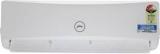 Godrej 1.5 Ton 3 Star GSC 18 RGN 3 CWQR BEE Rating Split AC (Copper Condenser, White)