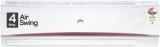 Godrej 1.5 Ton 3 Star Split Fixed Speed AC 2023 Model