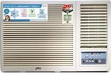 Godrej 1.5 Ton 4 Star GWC 18UTC4 WTA Window AC (Copper, White)