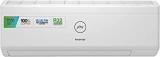 Godrej 1.5 Ton 5 Star EI 18IINV5R32 WWR Model 2023 Inverter Split AC (100% Copper, Heavy Duty Cooling At 52 C, White)